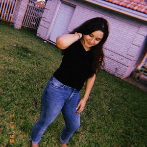 Meet your Posher, Danna